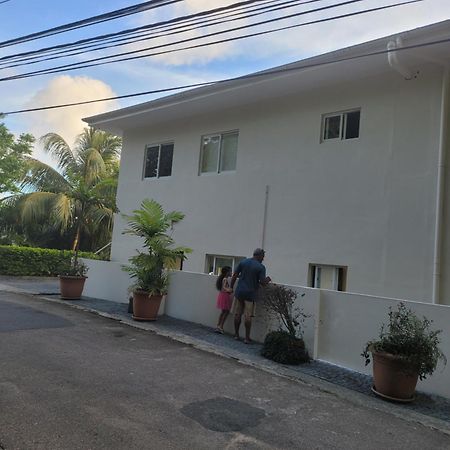 Sunset View Self Catering Anse Boileau Exterior foto