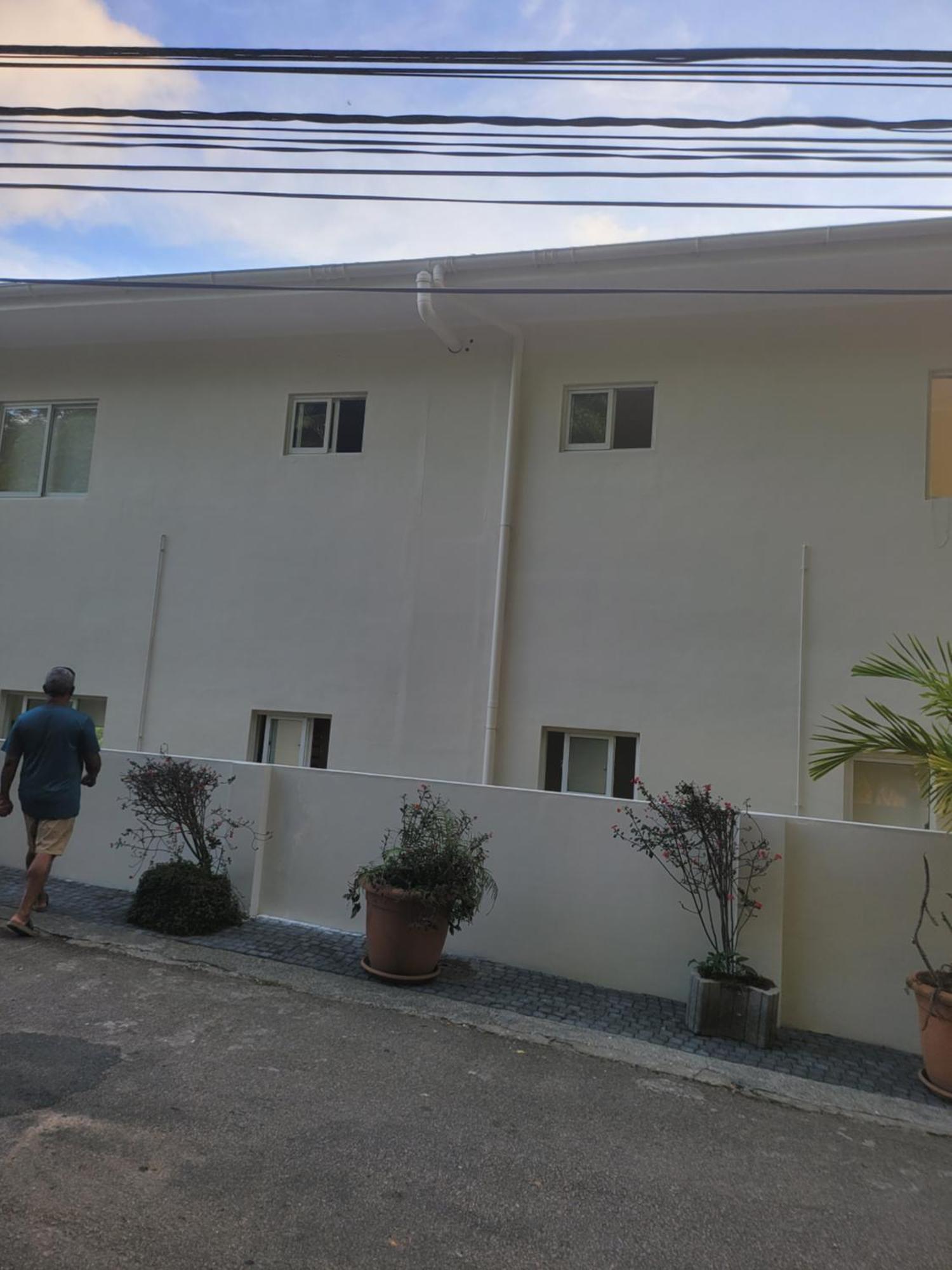 Sunset View Self Catering Anse Boileau Exterior foto