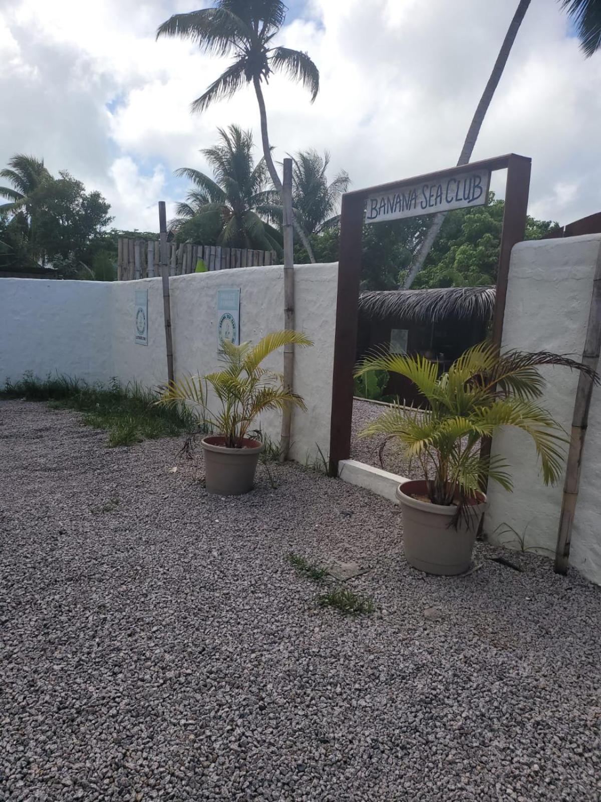 Sunset View Self Catering Anse Boileau Exterior foto
