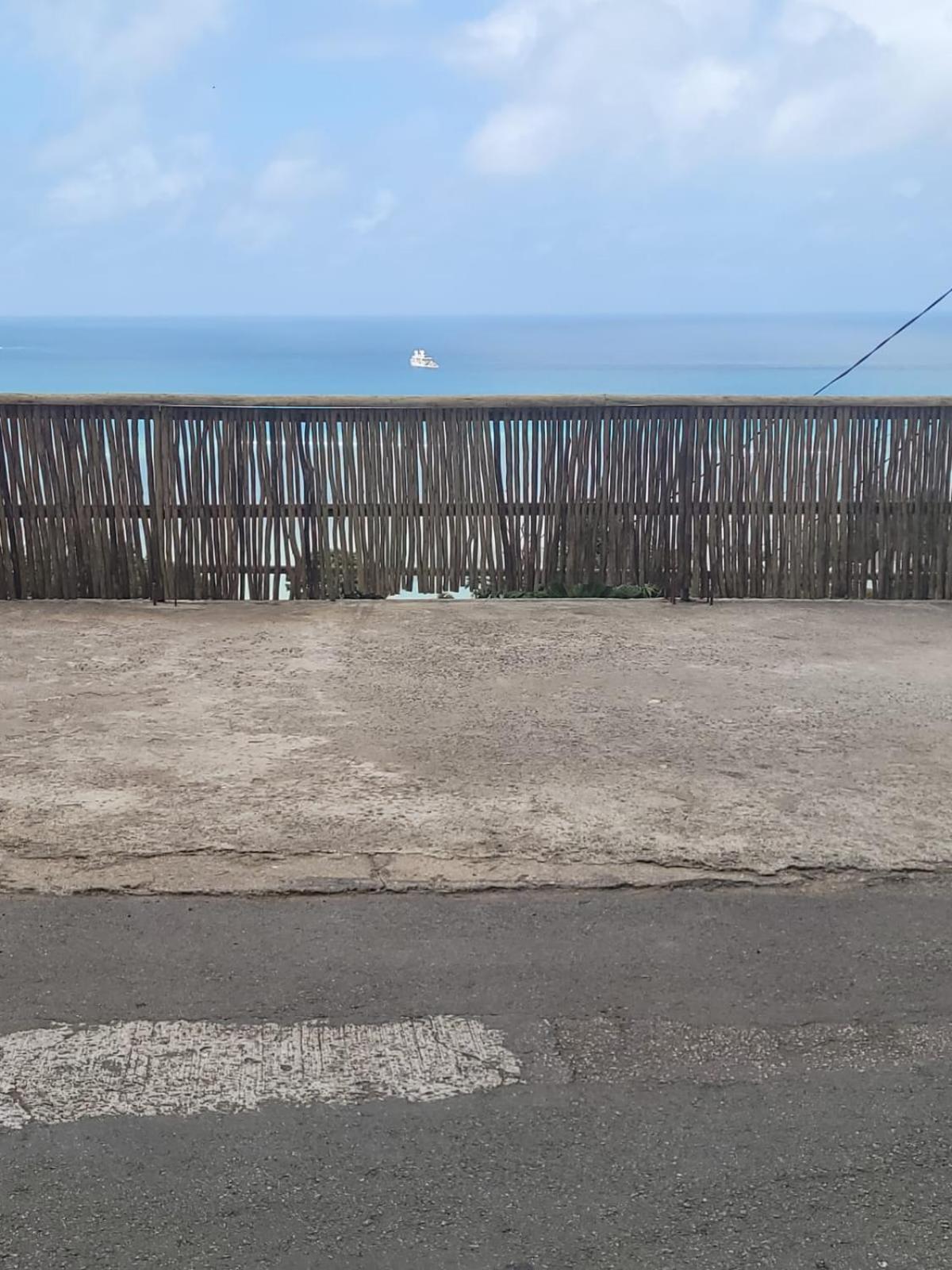 Sunset View Self Catering Anse Boileau Exterior foto