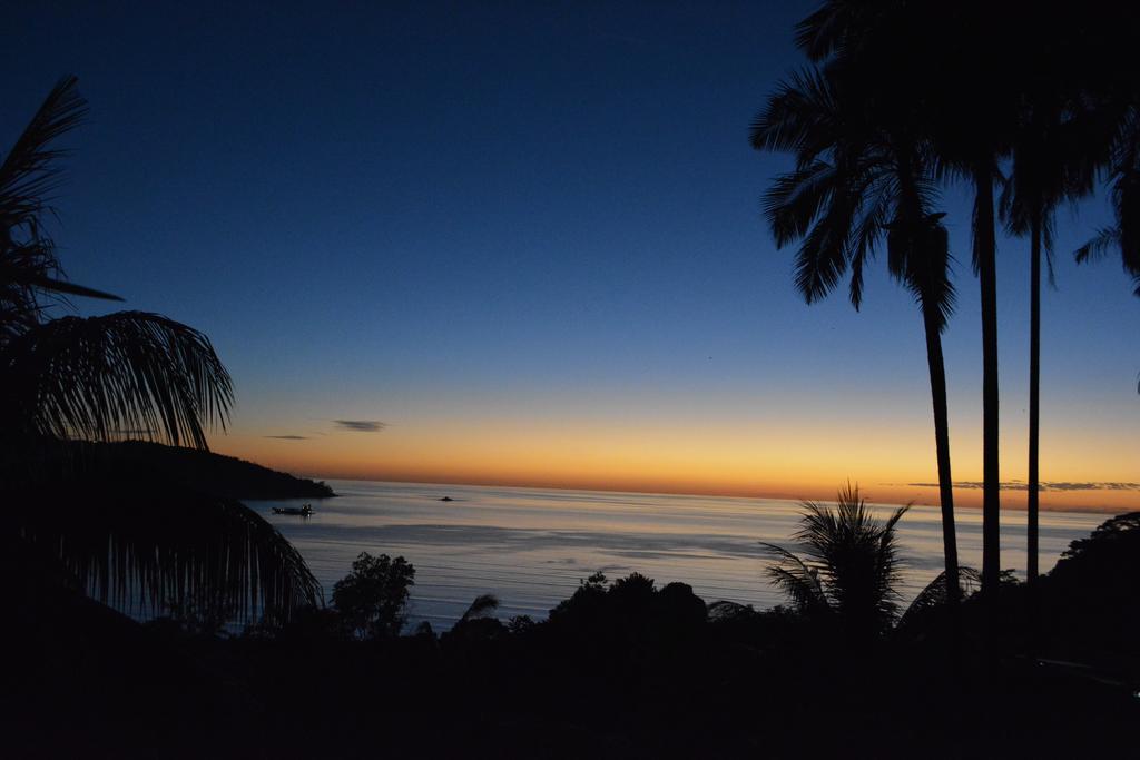 Sunset View Self Catering Anse Boileau Quarto foto
