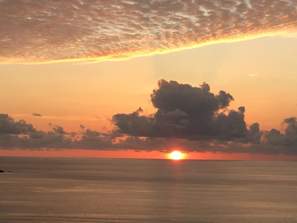 Sunset View Self Catering Anse Boileau Exterior foto