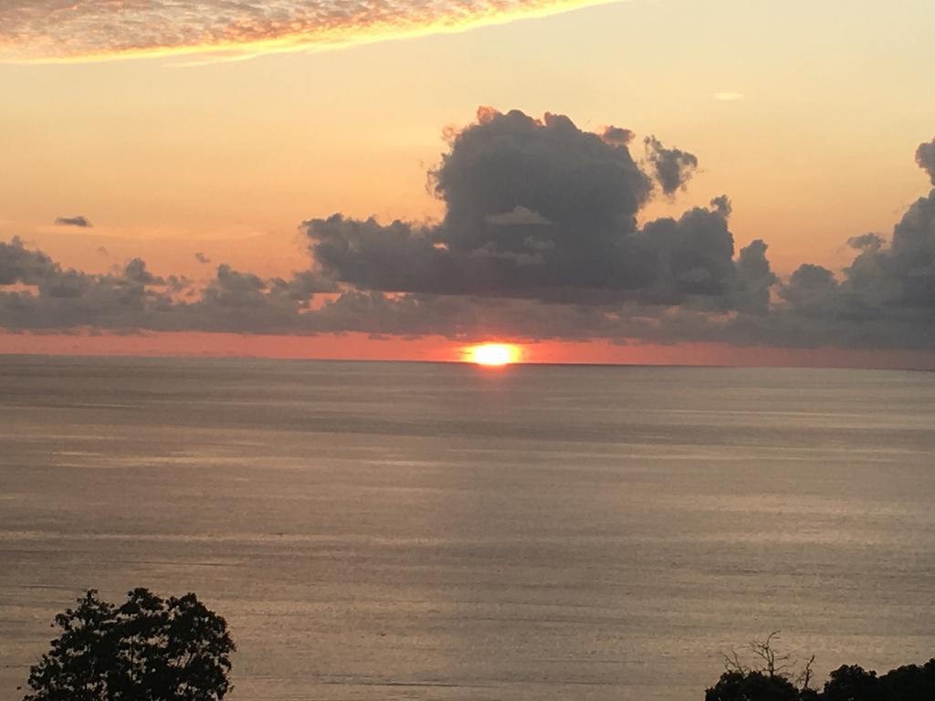 Sunset View Self Catering Anse Boileau Exterior foto