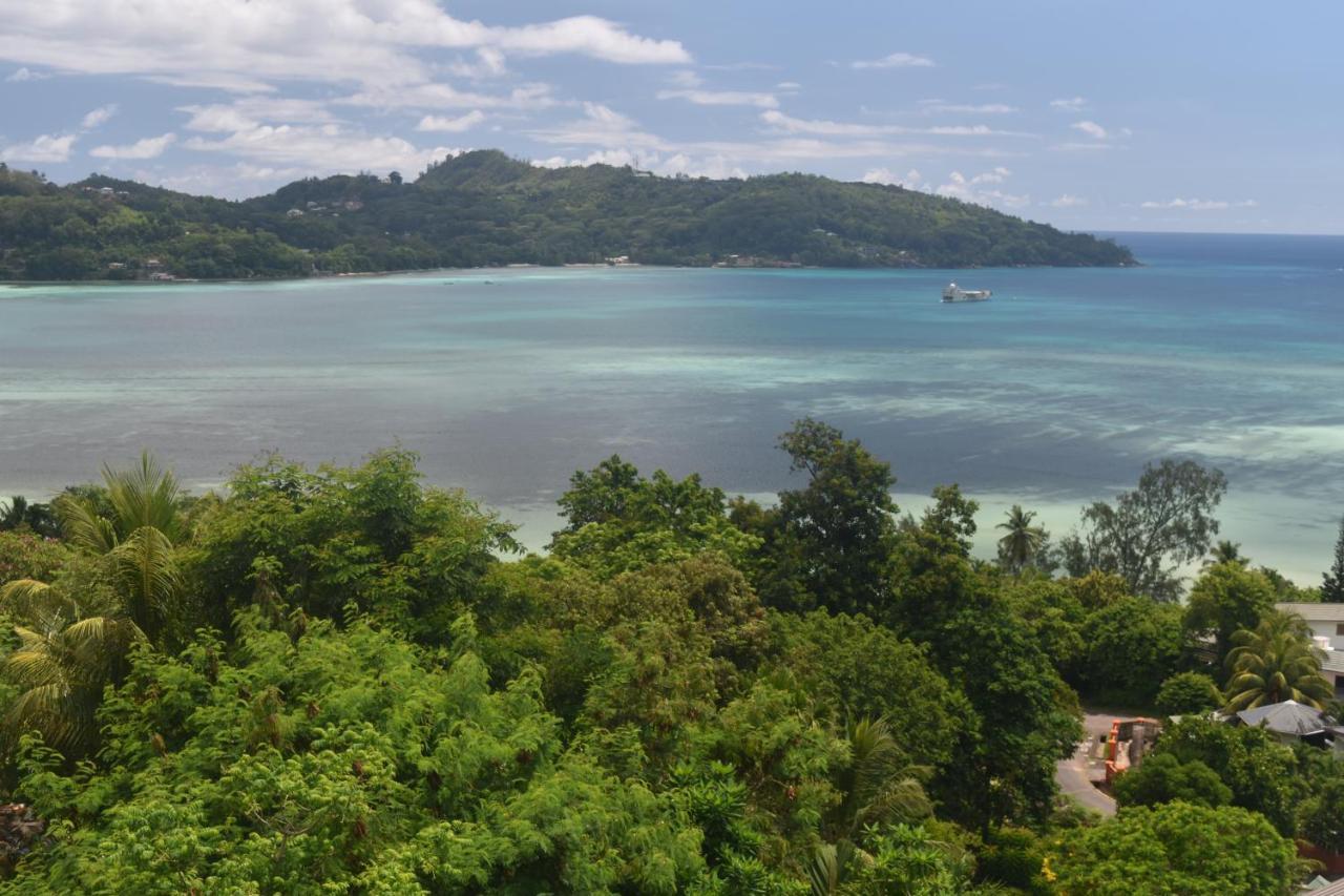 Sunset View Self Catering Anse Boileau Exterior foto